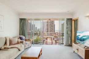Lagoon Splash - Perfect Family Surfers Apartment